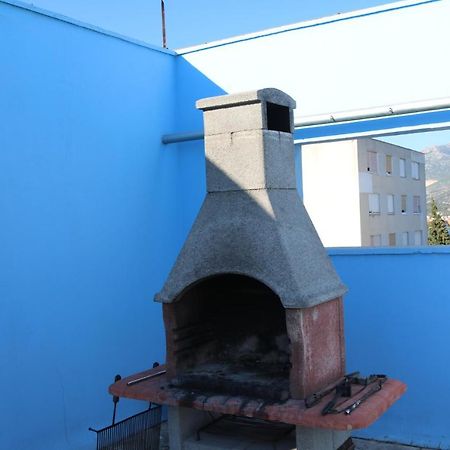 Apartment Bozic Split Exterior foto