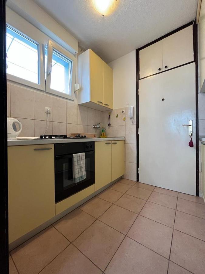 Apartment Bozic Split Exterior foto